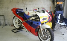 THE CRANKCASE.COM -